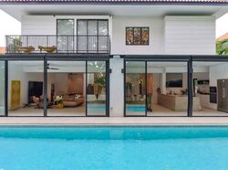 Crescent Road (D15), Detached #579143111
